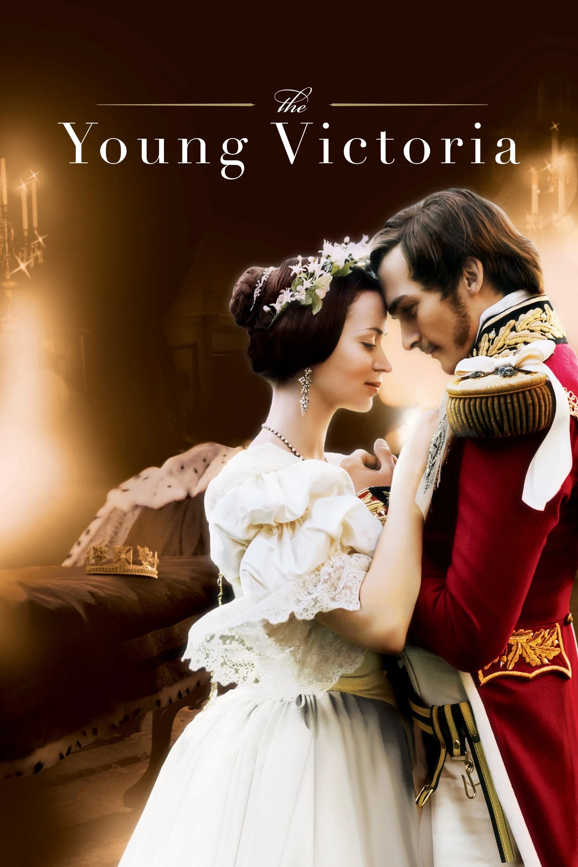 Xem Phim Tuổi trẻ của nữ hoàng Victoria Vietsub HD Online - Rophim