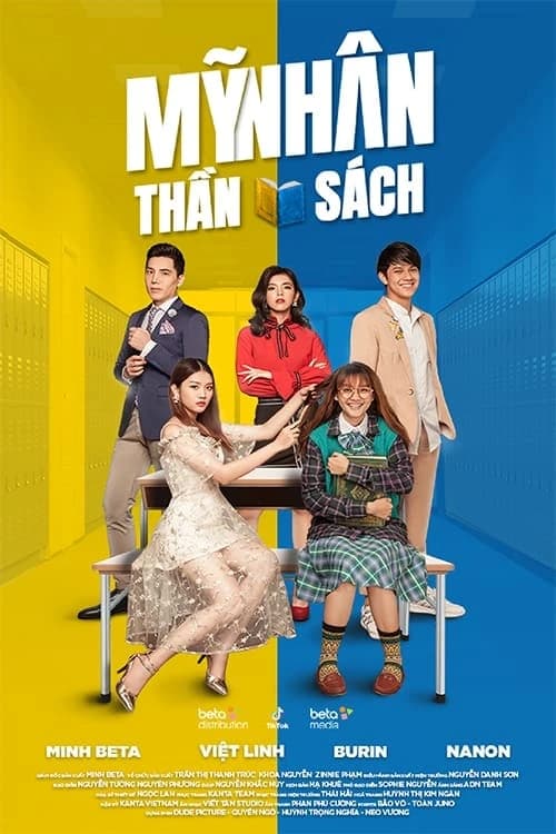 Xem Phim Mỹ Nhân Thần Sách Vietsub HD Online - Rophim