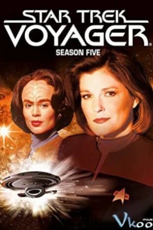 Xem Phim Star Trek: Voyager Vietsub HD Online - Rophim