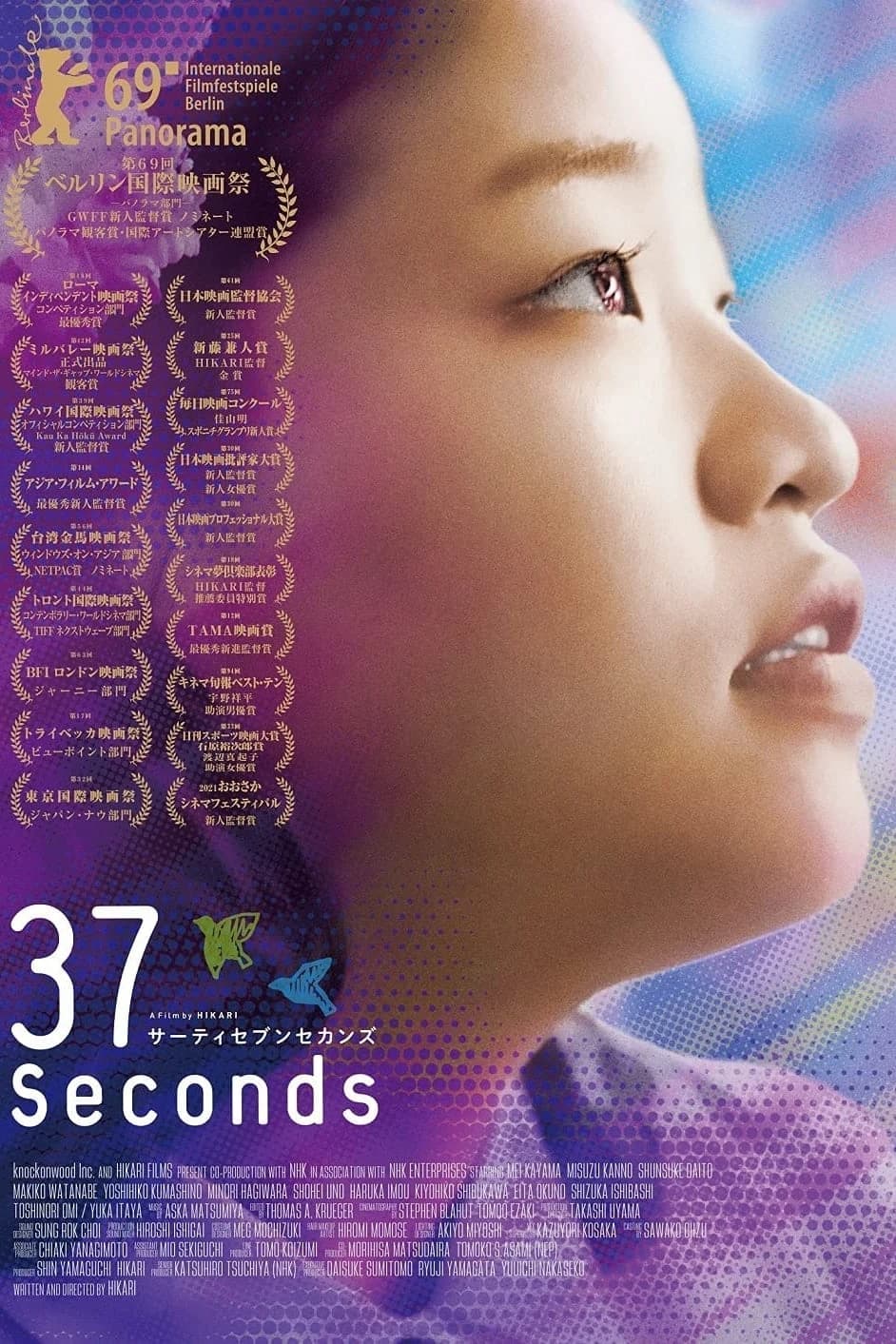 Xem Phim 37 Giây Vietsub HD Online - Rophim