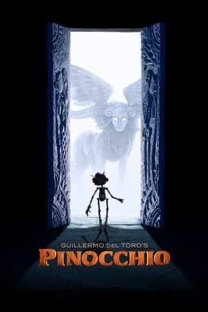 Xem Phim Pinocchio của Guillermo del Toro Vietsub HD Online - Rophim