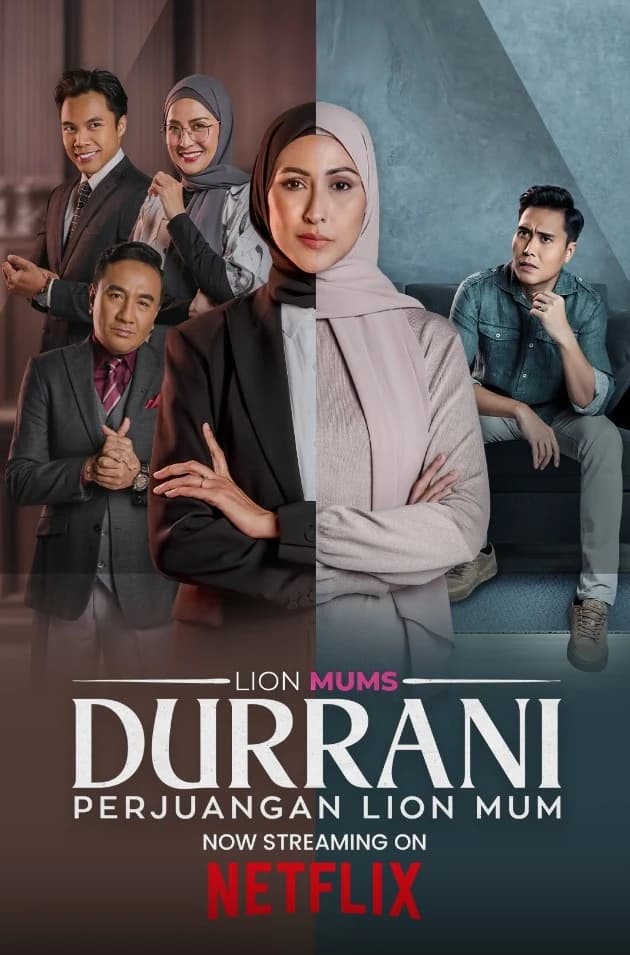 Xem Phim Durrani: Cuộc Đấu Tranh Của Sư Tử Mẹ Vietsub HD Online - Rophim