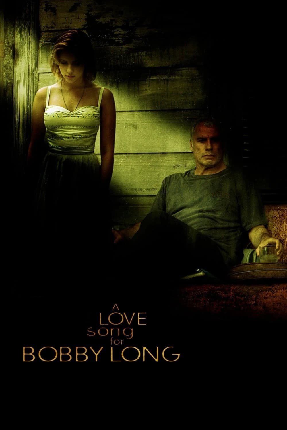 Xem Phim Bản Tình Ca Cho Bobby Long Vietsub HD Online - Rophim
