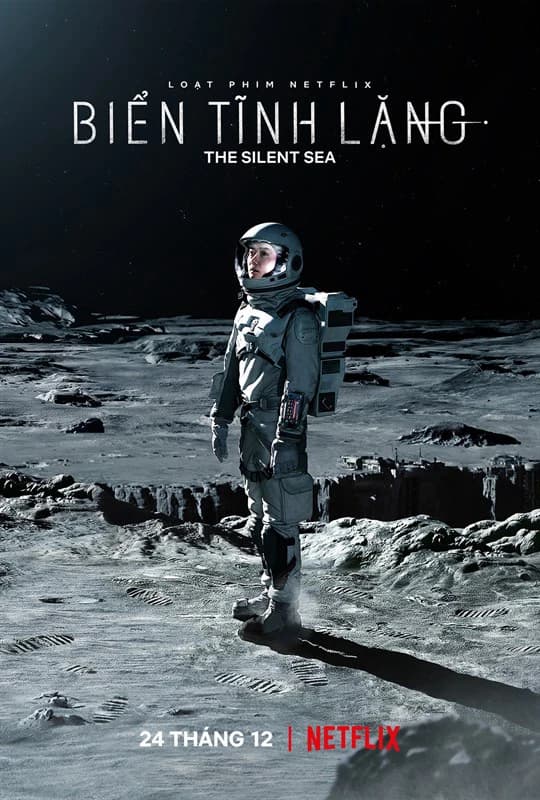 Xem Phim Biển Tĩnh Lặng Vietsub HD Online - Rophim