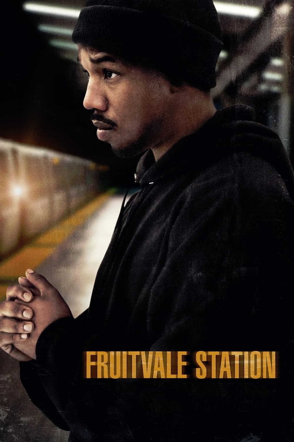 Xem Phim Nhà Ga Fruitvale Vietsub HD Online - Rophim