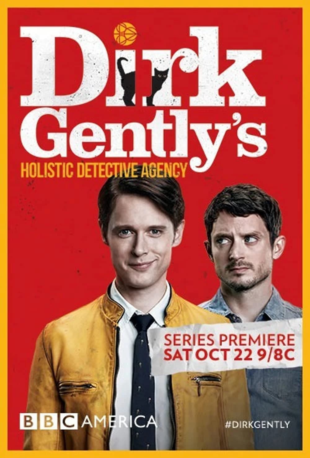 Xem Phim Thám Tử Siêu Nhiên Vietsub HD Online - Rophim