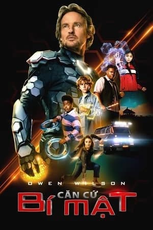 Xem Phim Căn Cứ Bí Mật Vietsub HD Online - Rophim