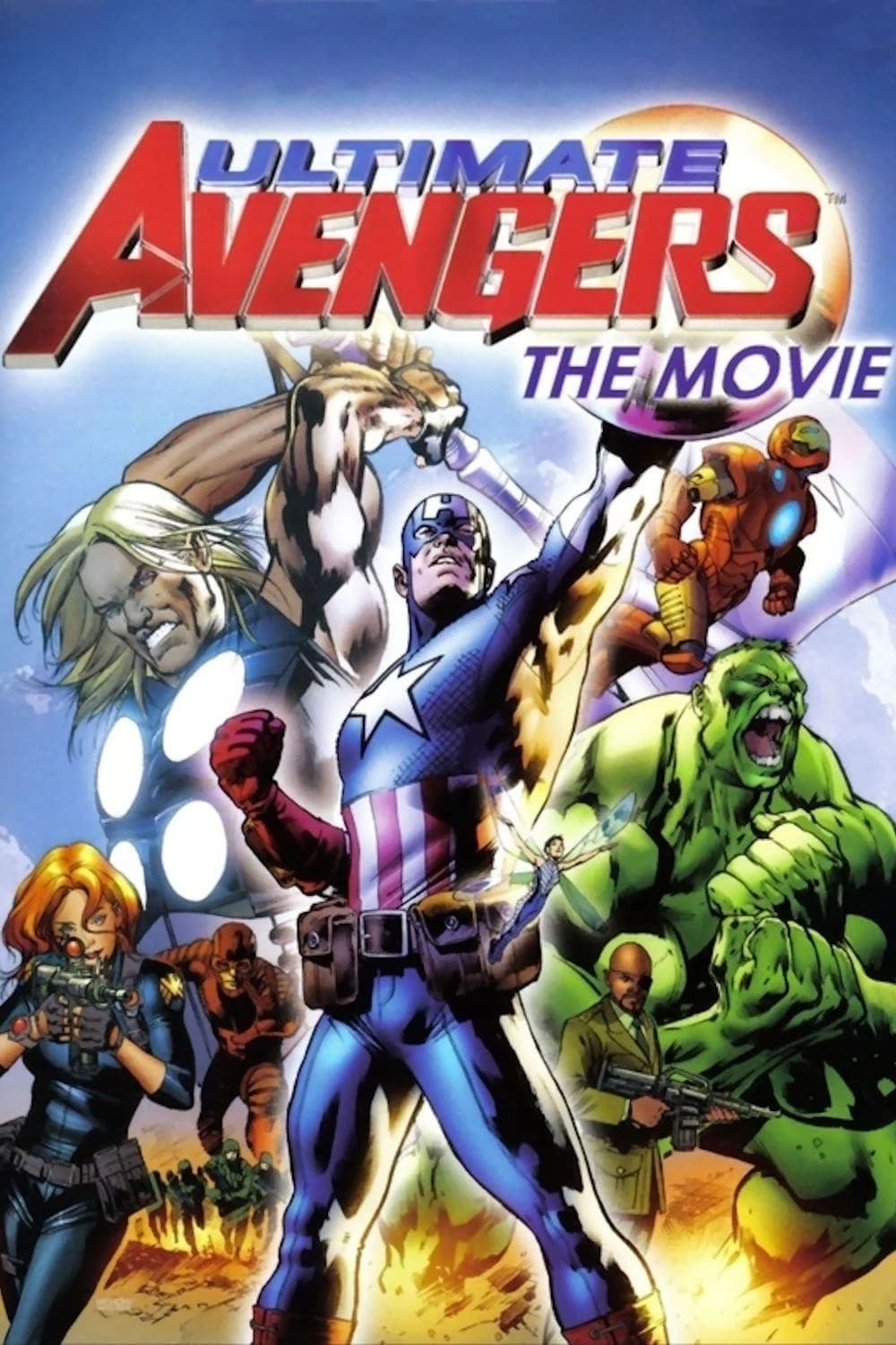 Xem Phim Avengers: Trận Chiến Cuối Cùng Vietsub HD Online - Rophim