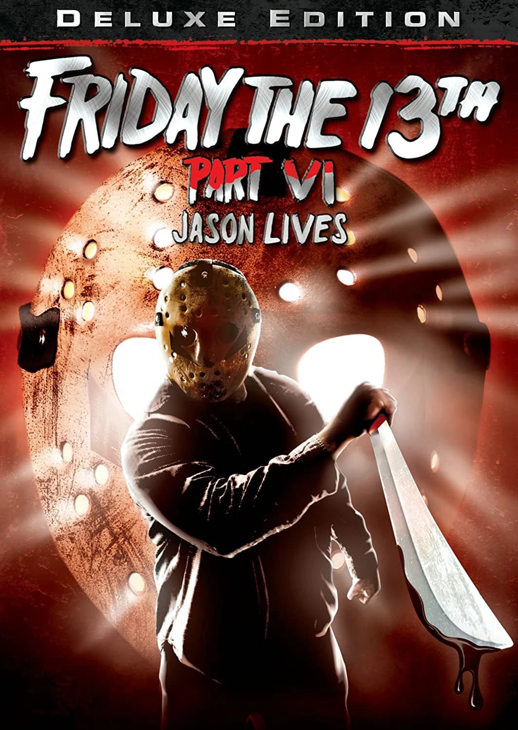 Xem Phim Thứ Sáu Ngày 13 – Phần 6: Jason Sống Lại Vietsub HD Online - Rophim
