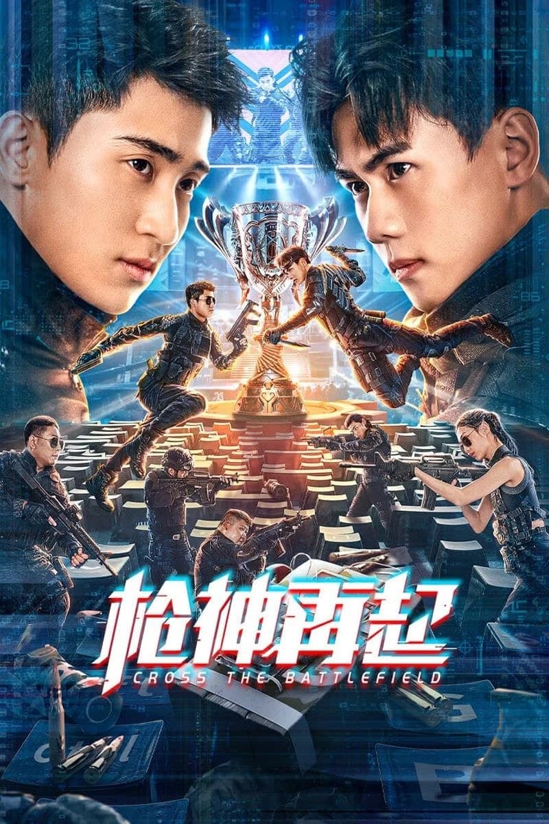 Xem Phim Thương Thần Tái Khởi Vietsub HD Online - Rophim