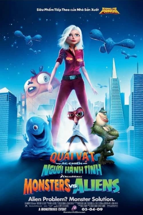 Xem Phim Quái Vật Ác Chiến Người Ngoài Hành Tinh Vietsub HD Online - Rophim
