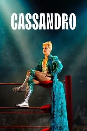 Xem Phim Cassandro Vietsub HD Online - Rophim