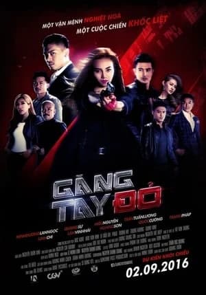 Xem Phim Găng Tay Đỏ Vietsub HD Online - Rophim