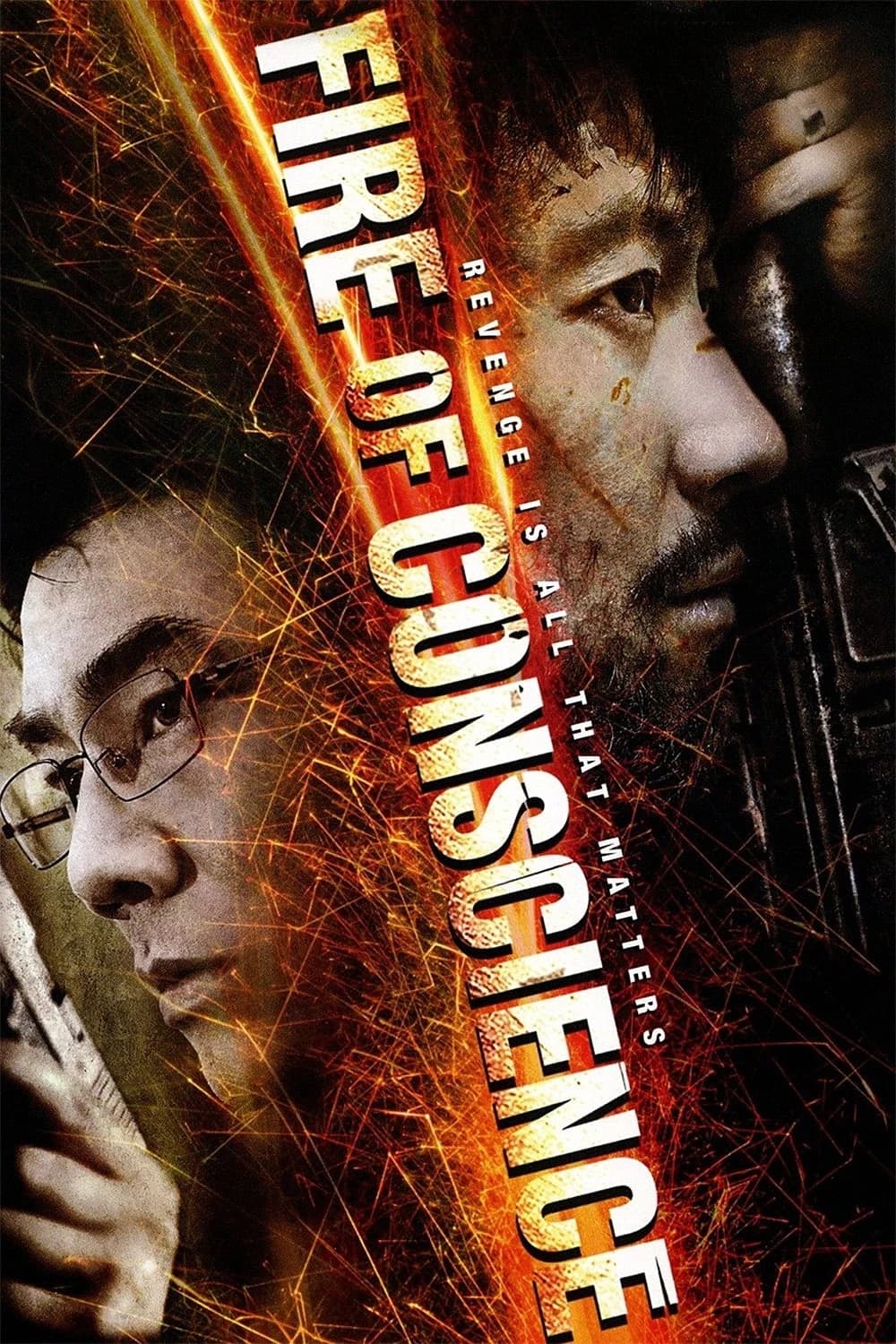 Xem Phim Hoả Long Đối Quyết Vietsub HD Online - Rophim