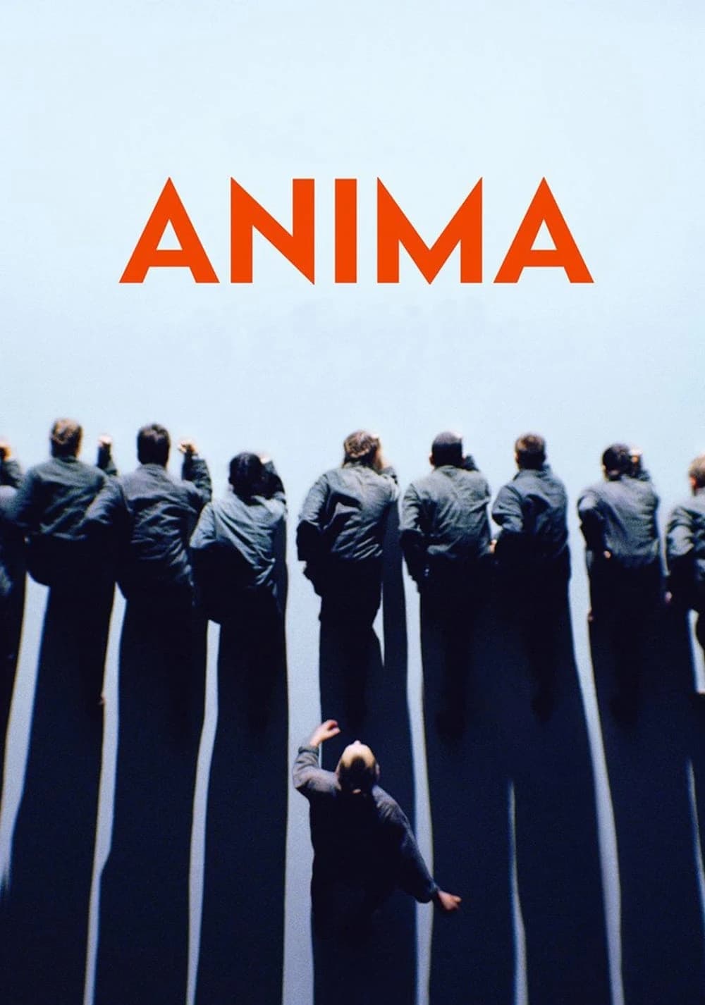 Xem Phim ANIMA Vietsub HD Online - Rophim