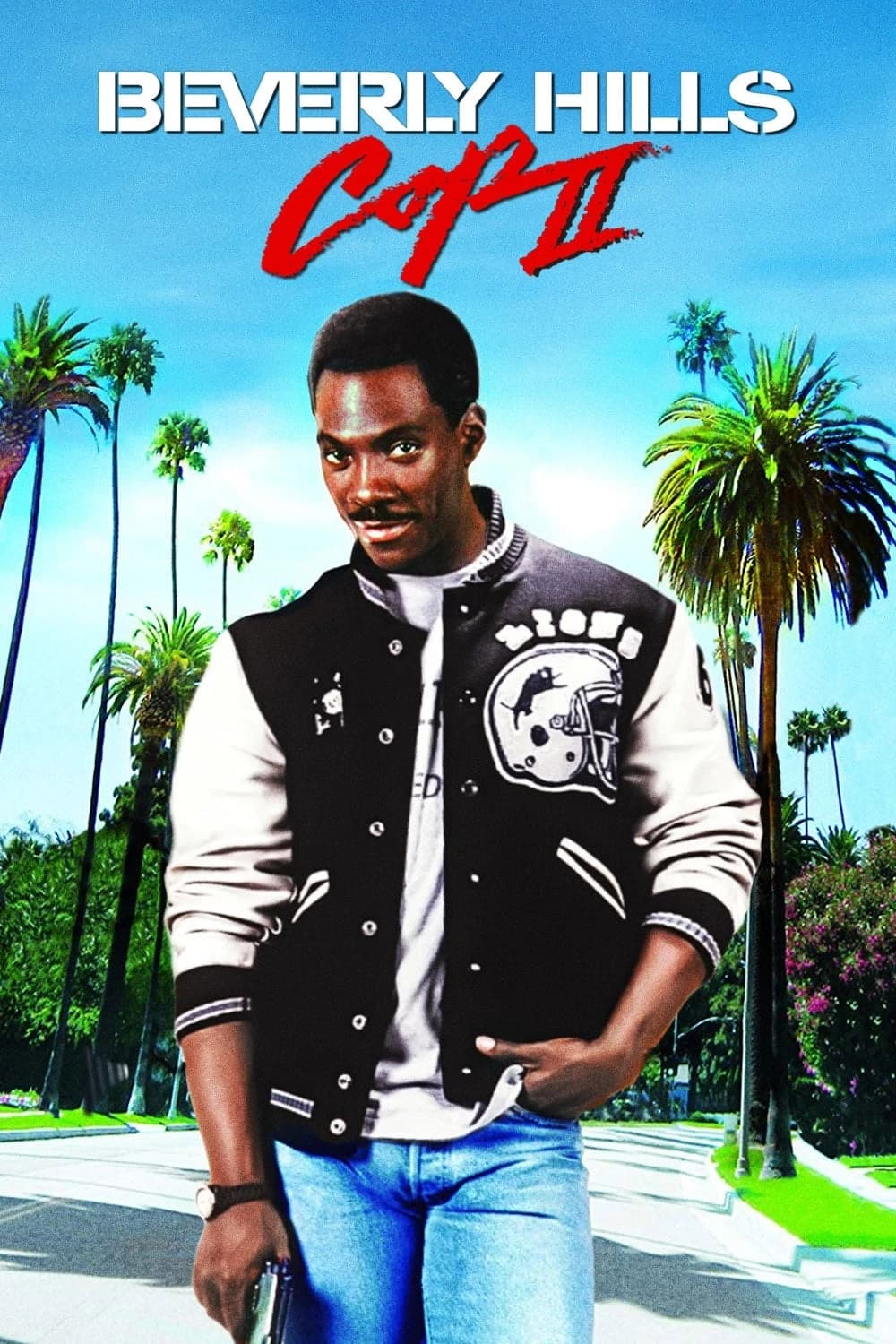 Xem Phim Cảnh Sát Beverly Hills 2 Vietsub HD Online - Rophim