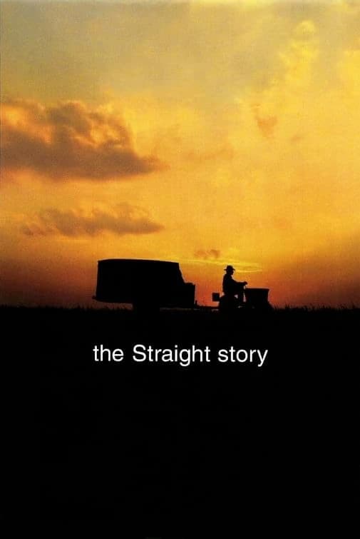 Xem Phim Chuyện Của Straight Vietsub HD Online - Rophim