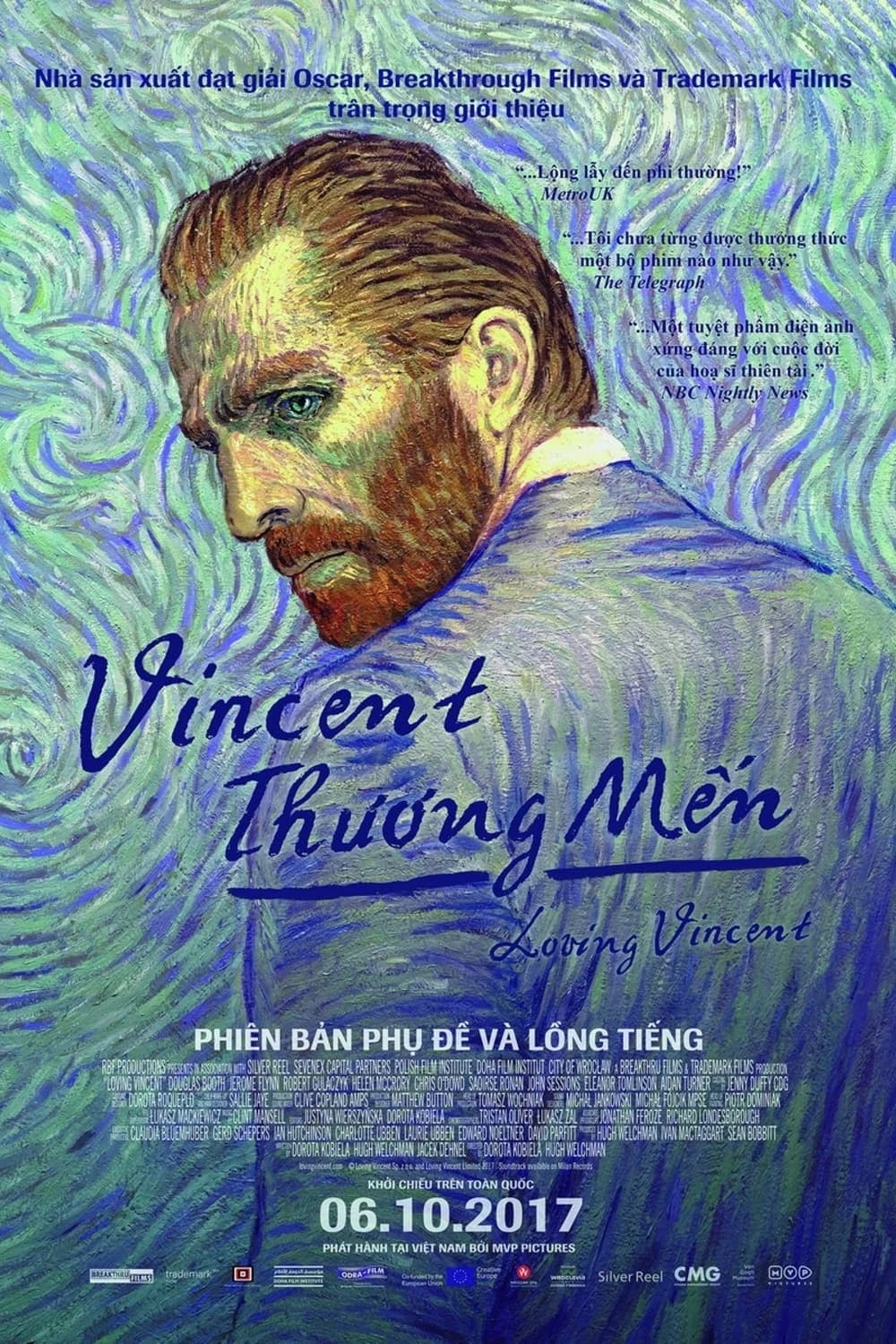 Xem Phim Vincent Thương Mến Vietsub HD Online - Rophim