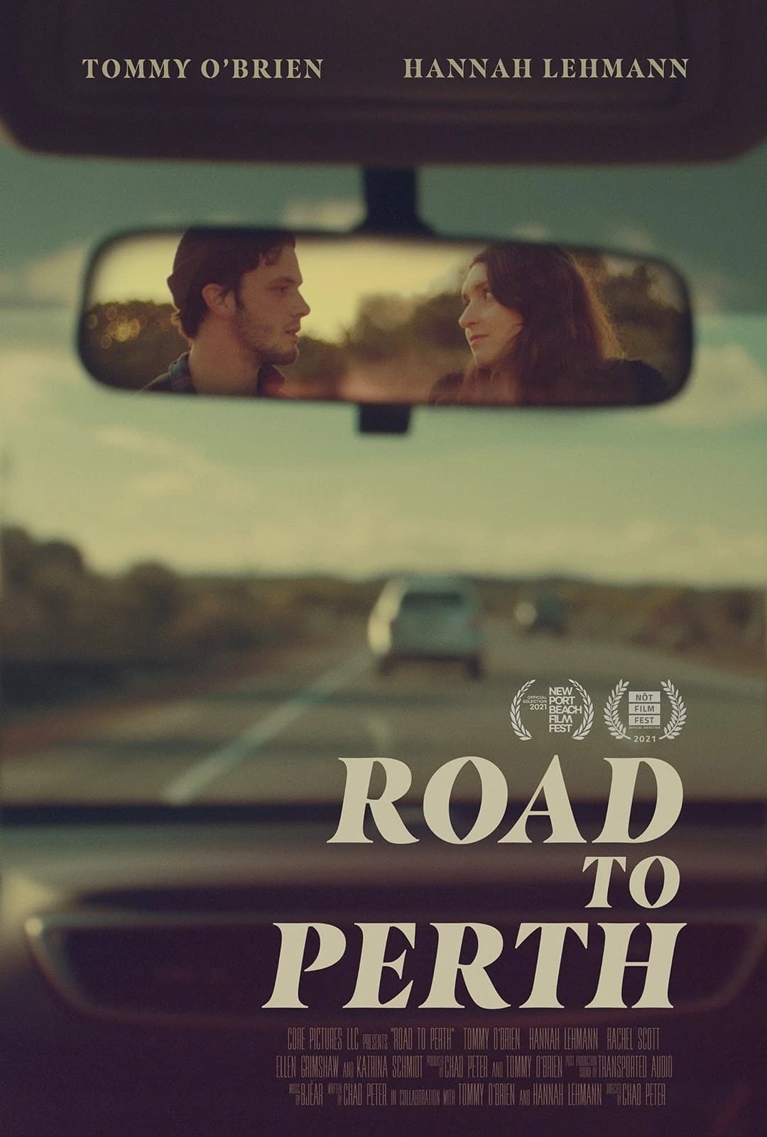 Xem Phim Road to Perth Vietsub HD Online - Rophim