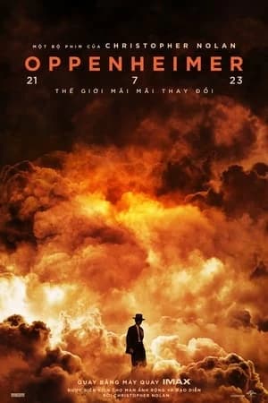 Xem Phim Oppenheimer Vietsub HD Online - Rophim