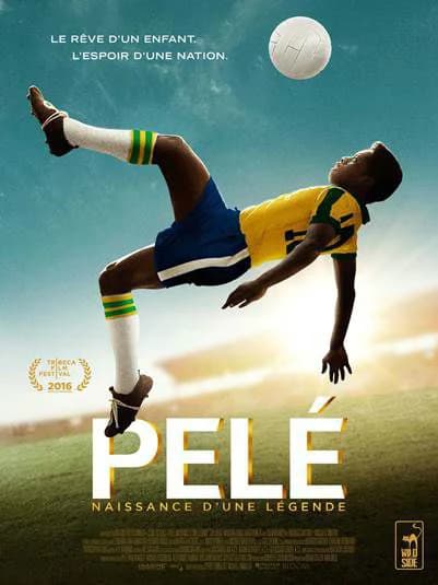 Xem Phim Pelé Vietsub HD Online - Rophim