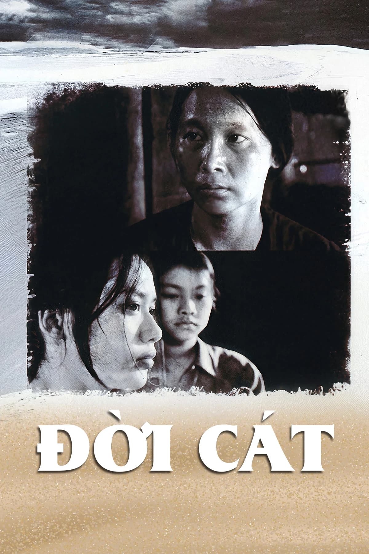 Xem Phim Đời Cát Vietsub HD Online - Rophim
