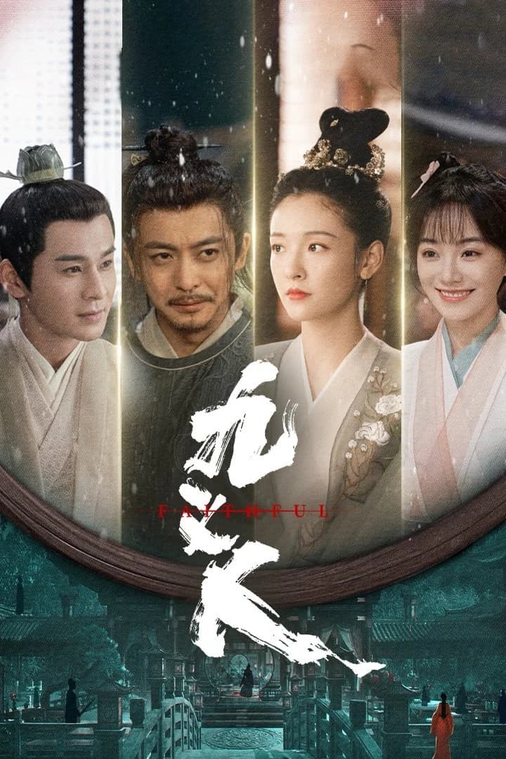 Xem Phim Cửu Nghĩa Nhân Vietsub HD Online - Rophim