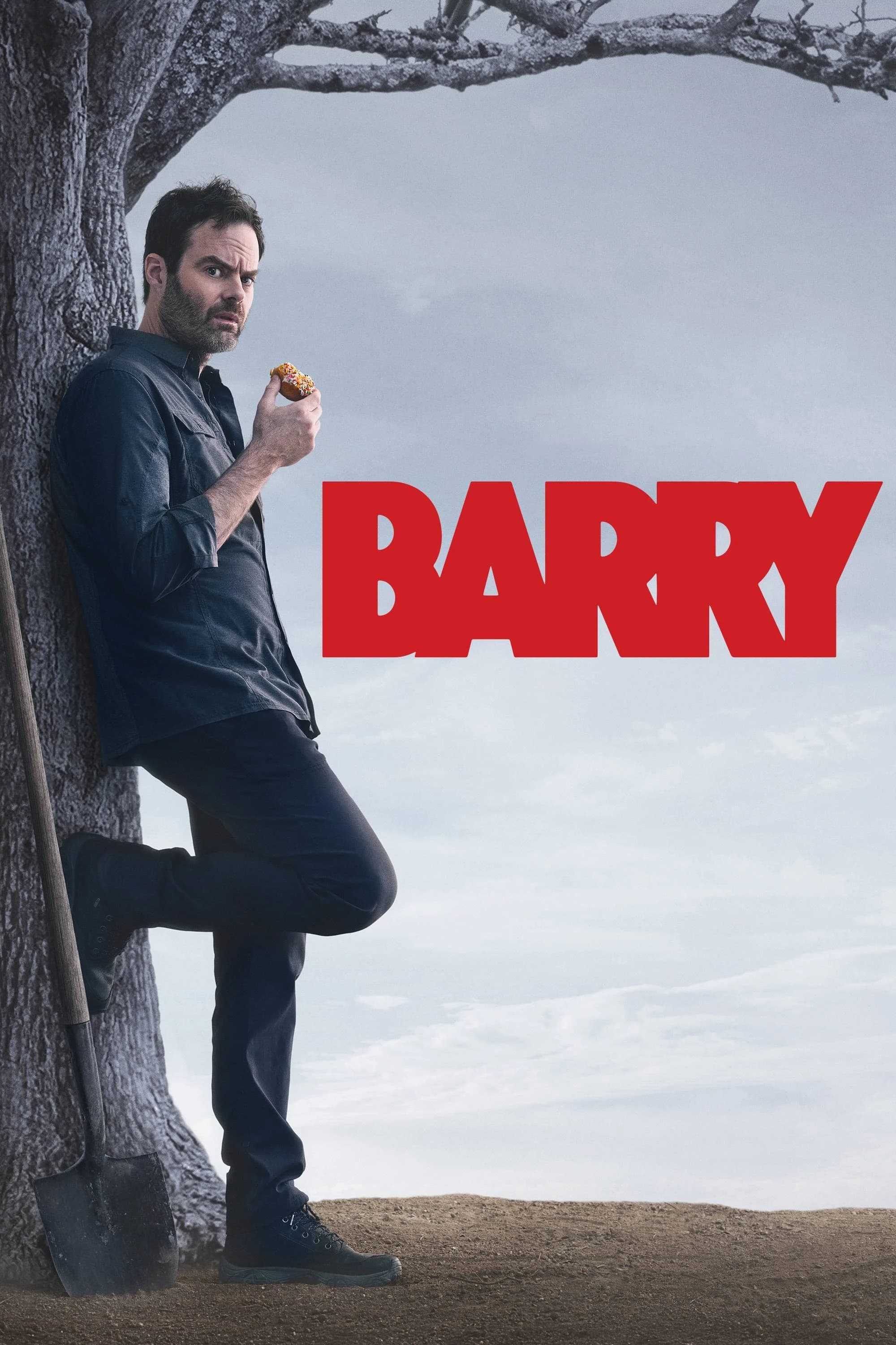 Xem Phim Barry Vietsub HD Online - Rophim