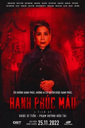 Xem Phim Hạnh Phúc Máu Vietsub HD Online - Rophim
