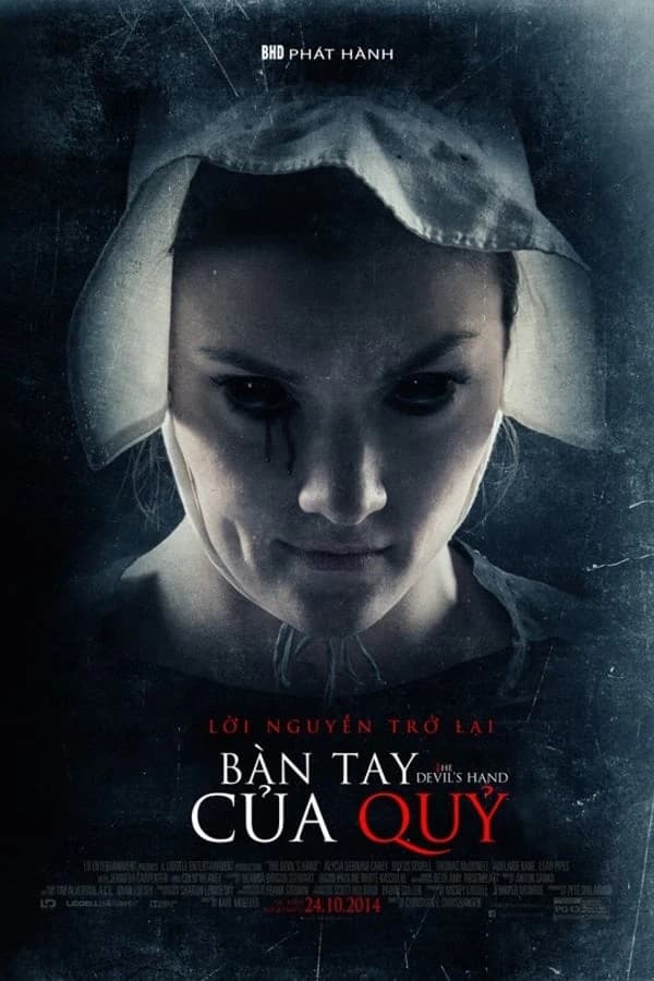 Xem Phim Bàn Tay Của Quỷ Vietsub HD Online - Rophim
