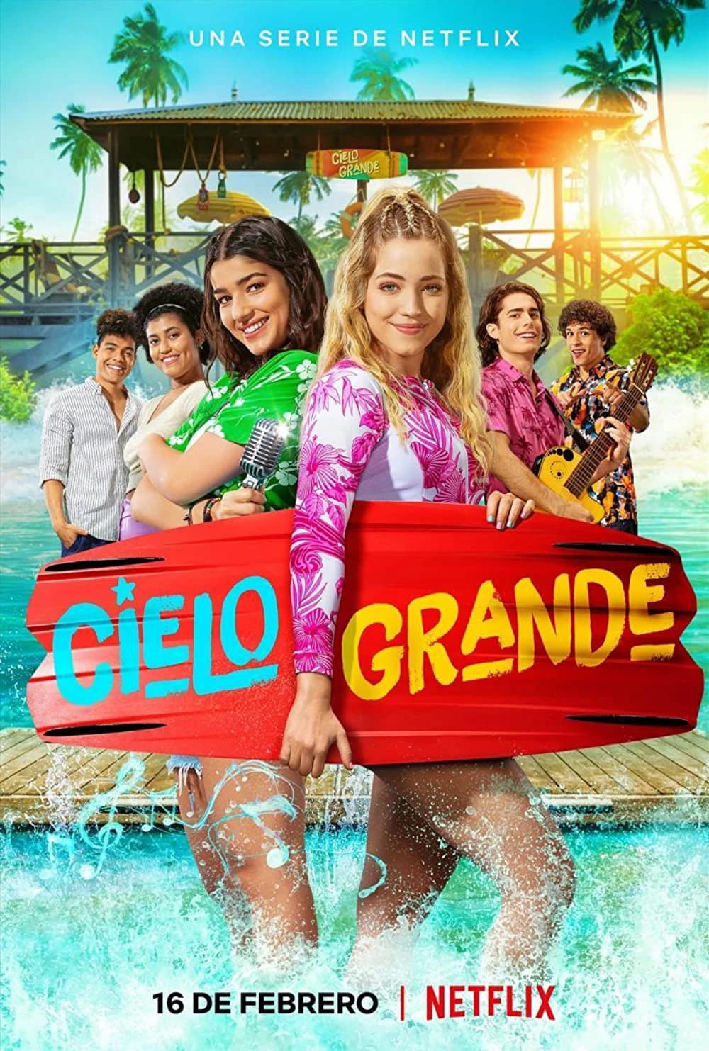 Xem Phim Bí Mật Của Mùa Hè Vietsub HD Online - Rophim