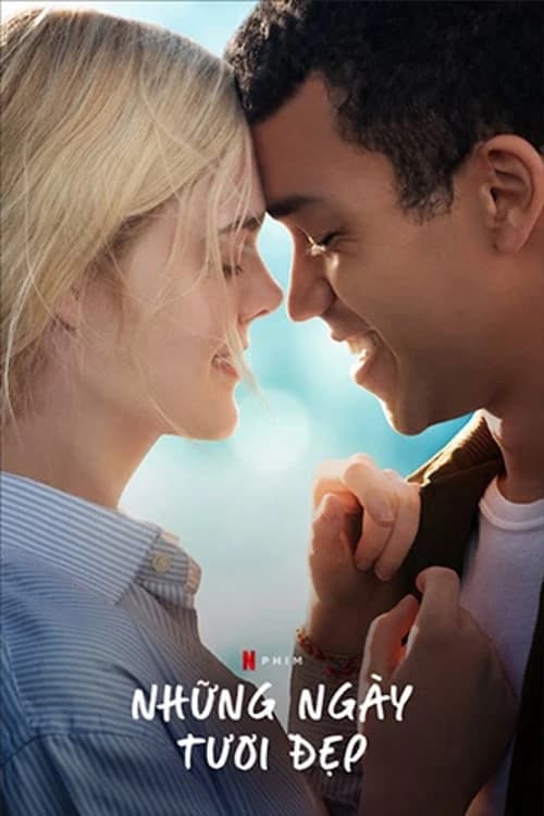 Xem Phim Những Ngày Tươi Đẹp Vietsub HD Online - Rophim