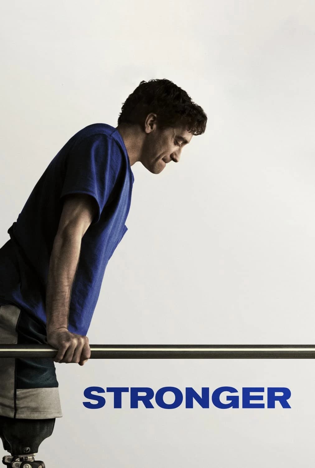 Xem Phim Stronger: Vượt Lên Số Phận Vietsub HD Online - Rophim