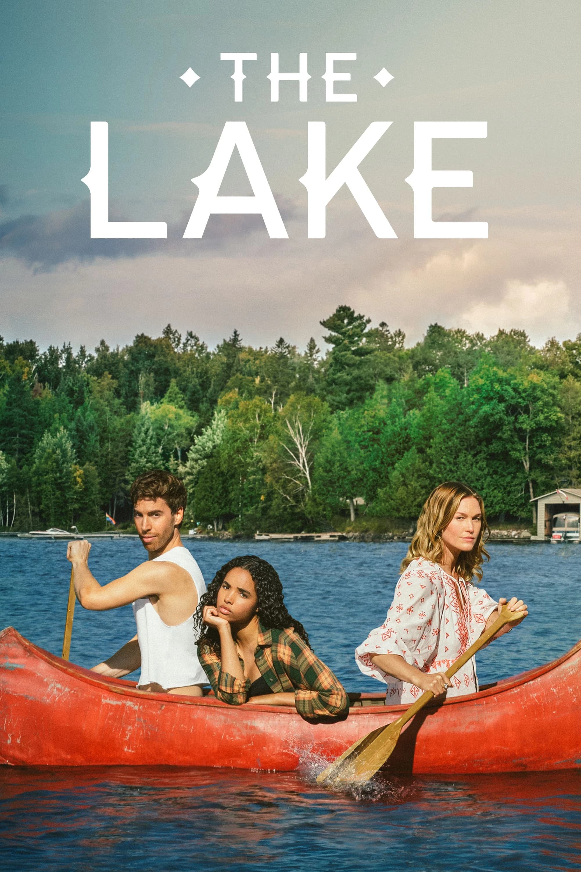 Xem Phim The Lake Vietsub HD Online - Rophim