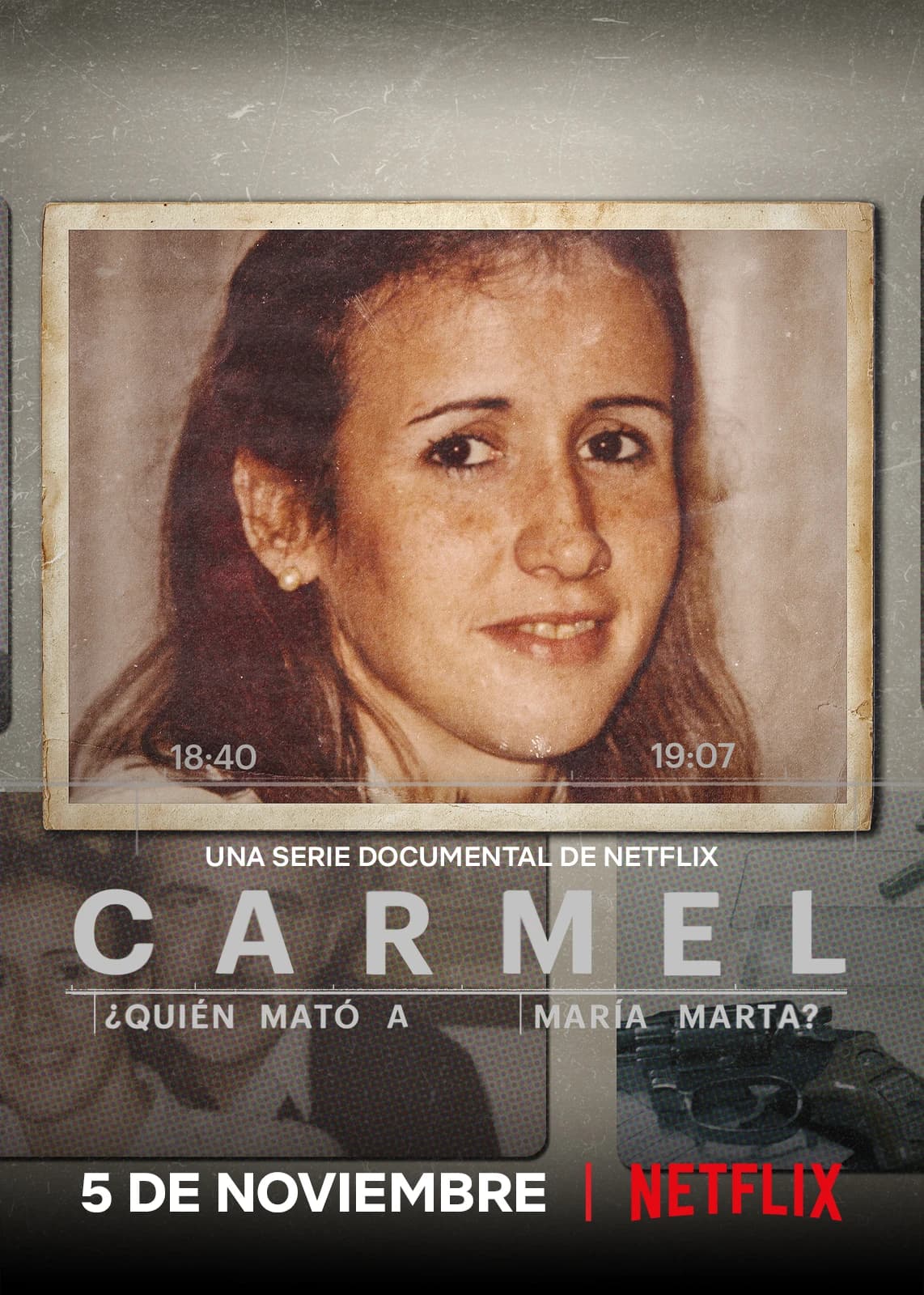 Xem Phim Carmel: Ai đã Giết Maria Marta? Vietsub HD Online - Rophim