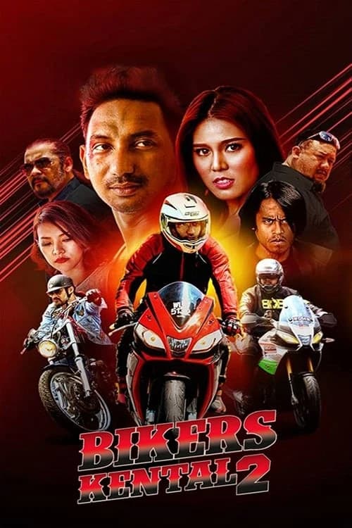 Xem Phim Tay lái cứng cựa 2 Vietsub HD Online - Rophim