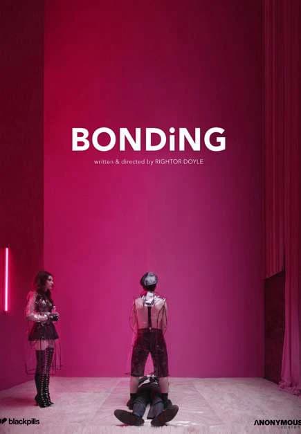 Xem Phim Ràng Buộc Vietsub HD Online - Rophim