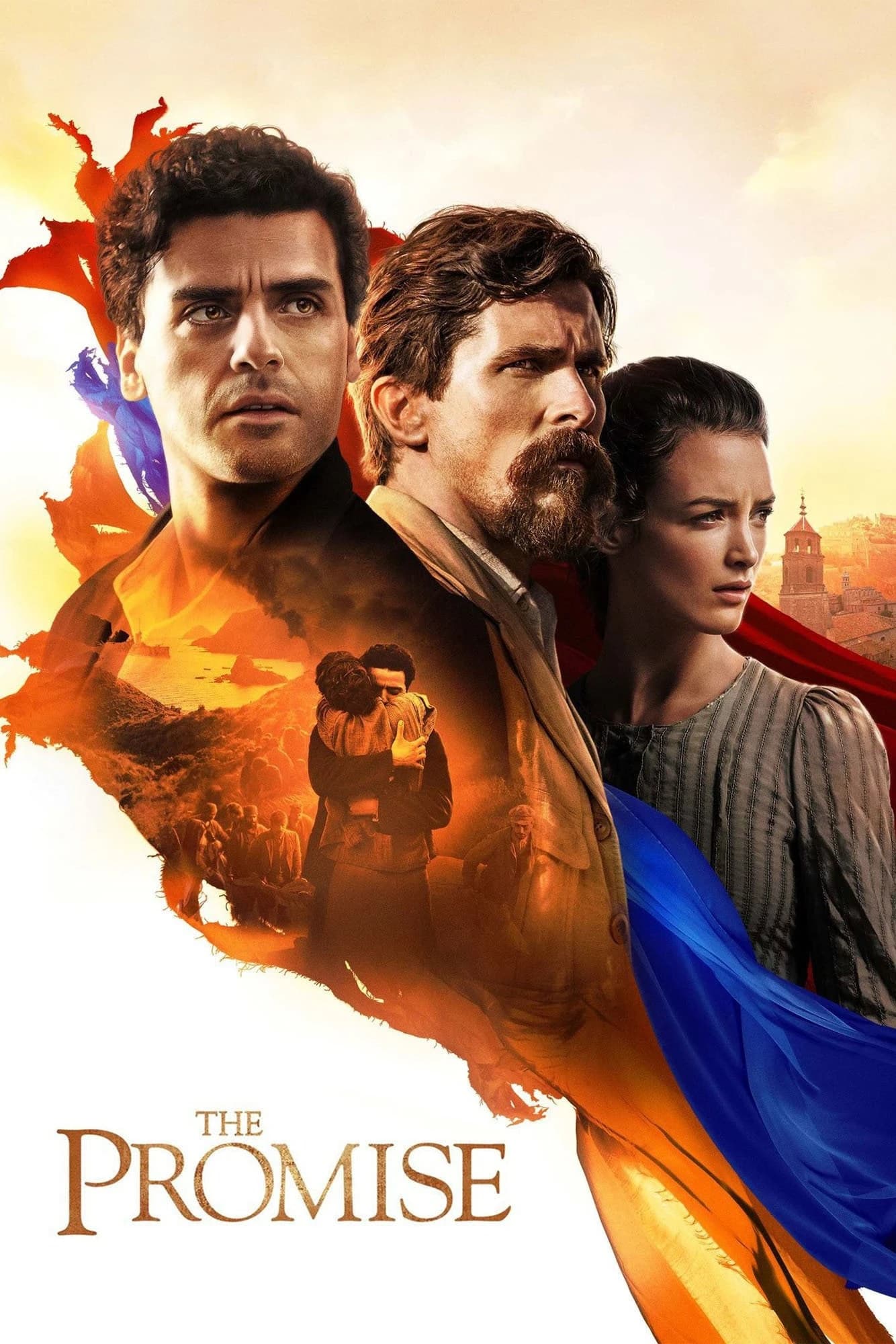 Xem Phim Lời Hứa Vietsub HD Online - Rophim