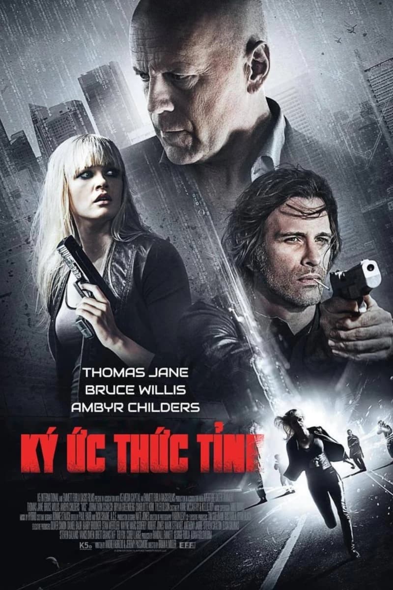 Xem Phim Ký Ức Thức Tỉnh Vietsub HD Online - Rophim