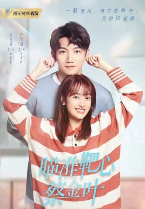Xem Phim Ngắm Chuẩn Hồng Tâm! Thái Kim Diệp Vietsub HD Online - Rophim