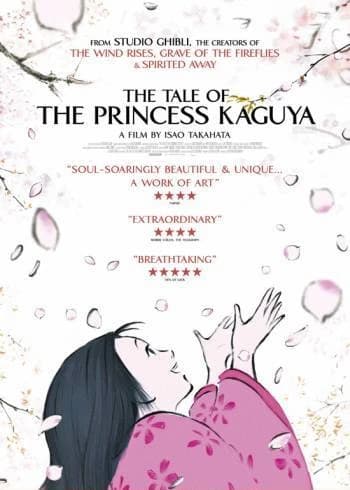 Xem Phim Chuyện Công Chúa Kaguya Vietsub HD Online - Rophim