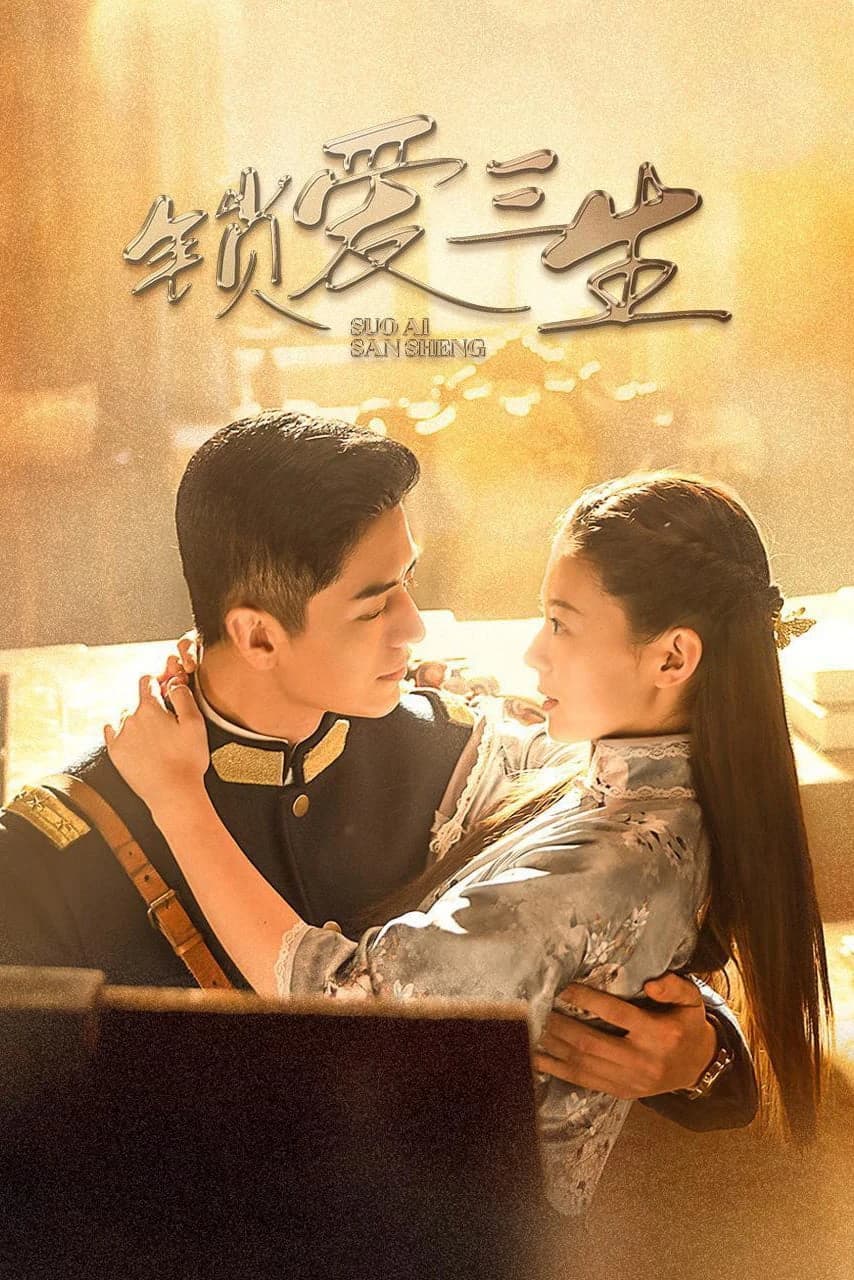 Xem Phim Ba Kiếp Yêu Hận Vietsub HD Online - Rophim