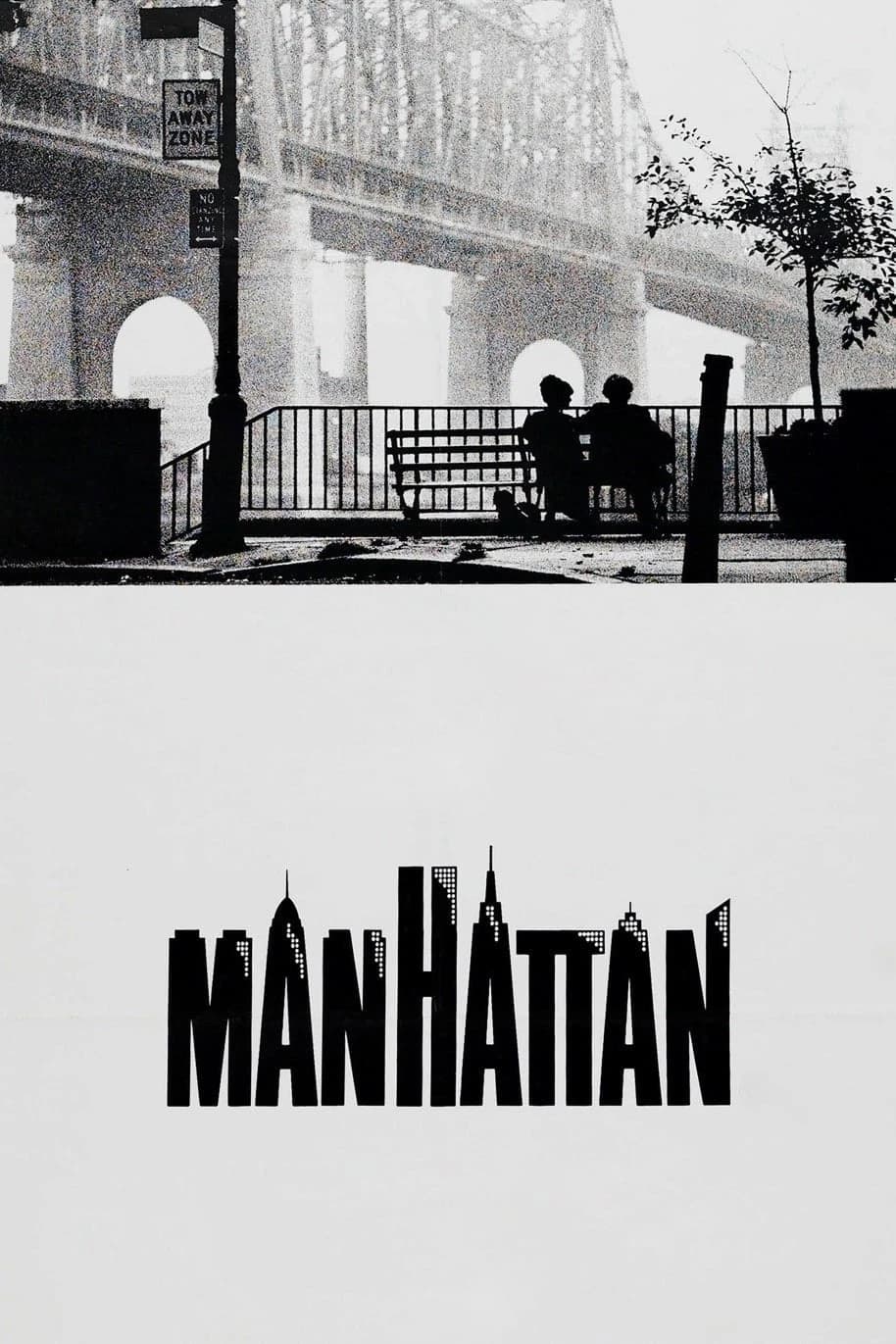 Xem Phim Chuyện Tình Manhattan Vietsub HD Online - Rophim