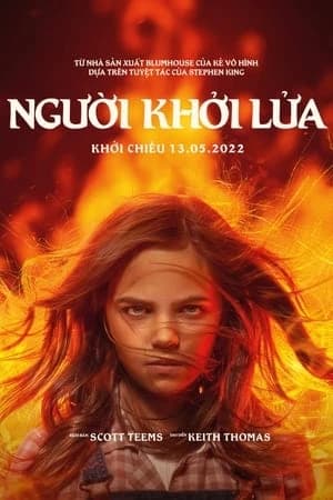 Xem Phim Người Khởi Lửa Vietsub HD Online - Rophim