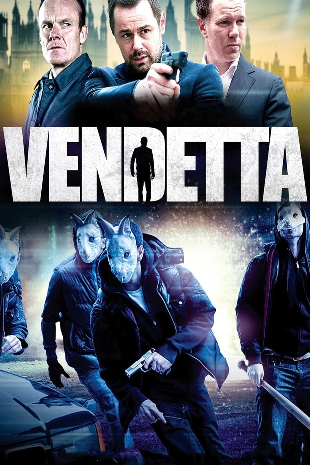 Xem Phim Vendetta Vietsub HD Online - Rophim