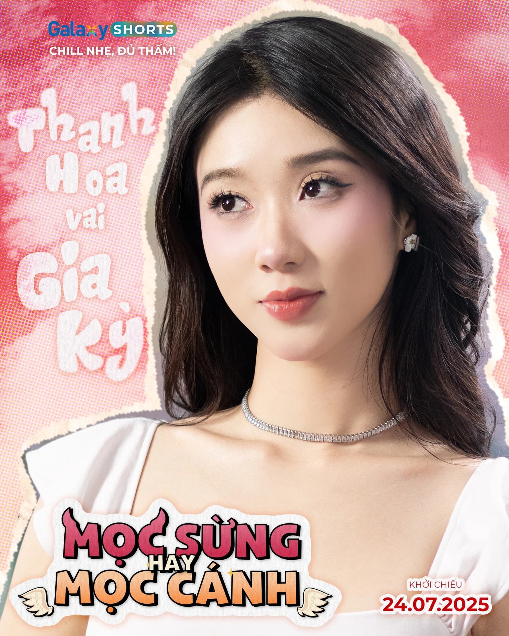 Xem Phim Mọc Sừng Hay Mọc Cánh Vietsub HD Online - Rophim