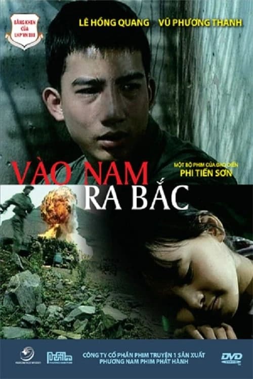 Xem Phim Vào Nam Ra Bắc Vietsub HD Online - Rophim