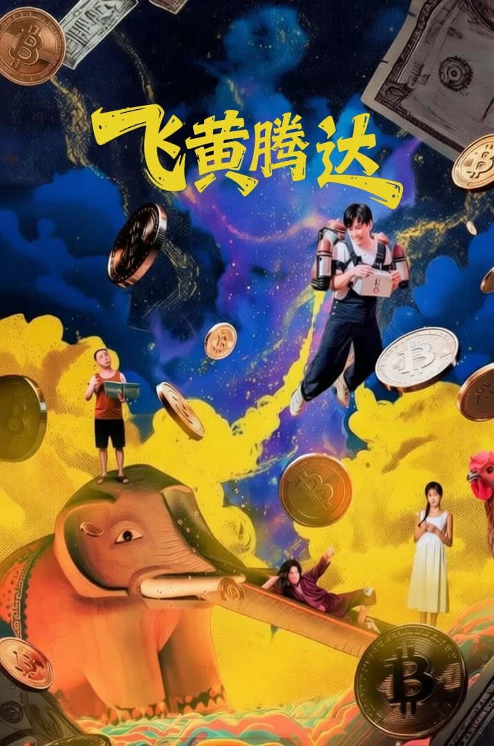 Xem Phim Lên Như Diều Gặp Gió Vietsub HD Online - Rophim