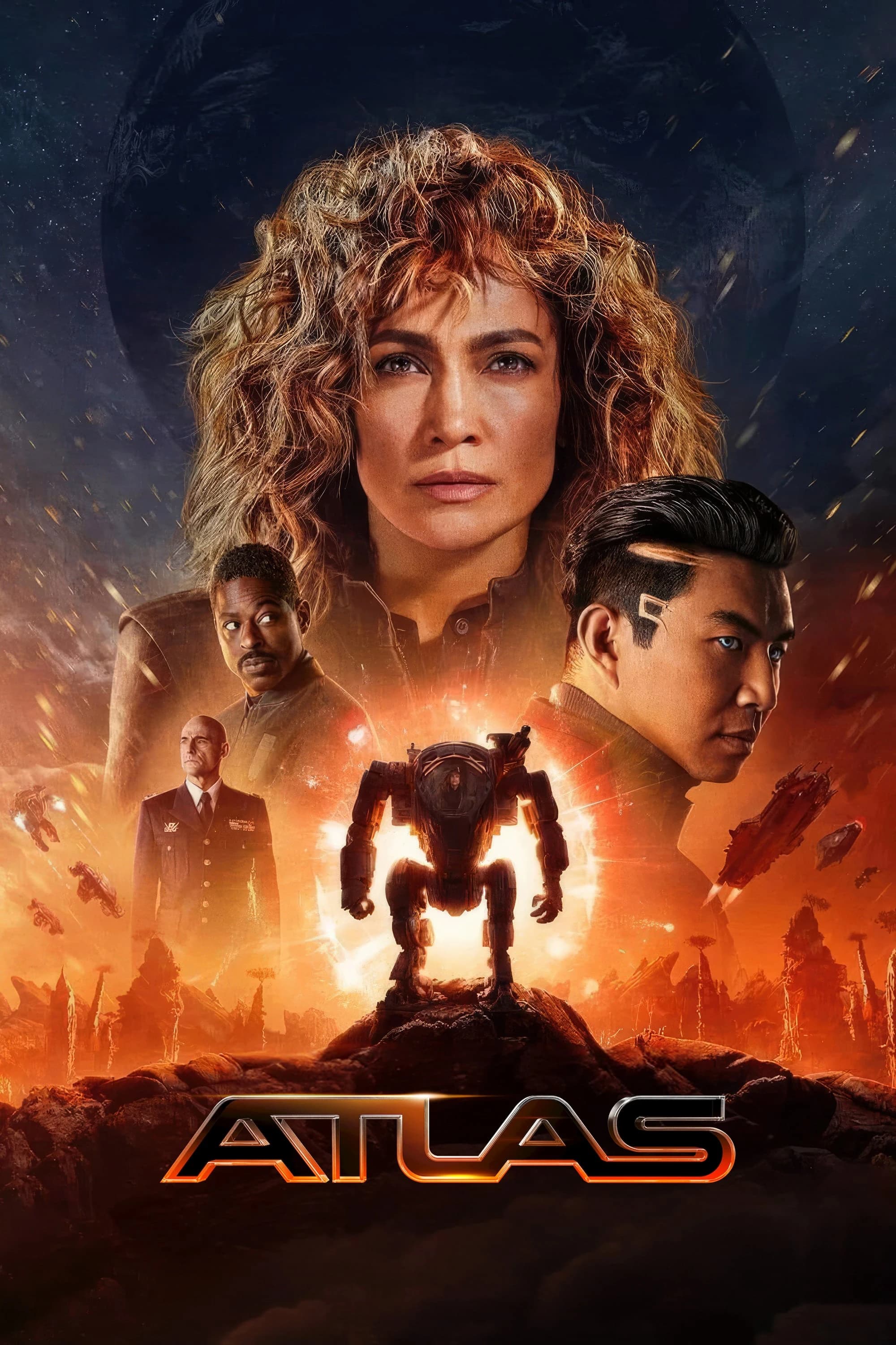 Xem Phim Cuộc Chiến AI Vietsub HD Online - Rophim