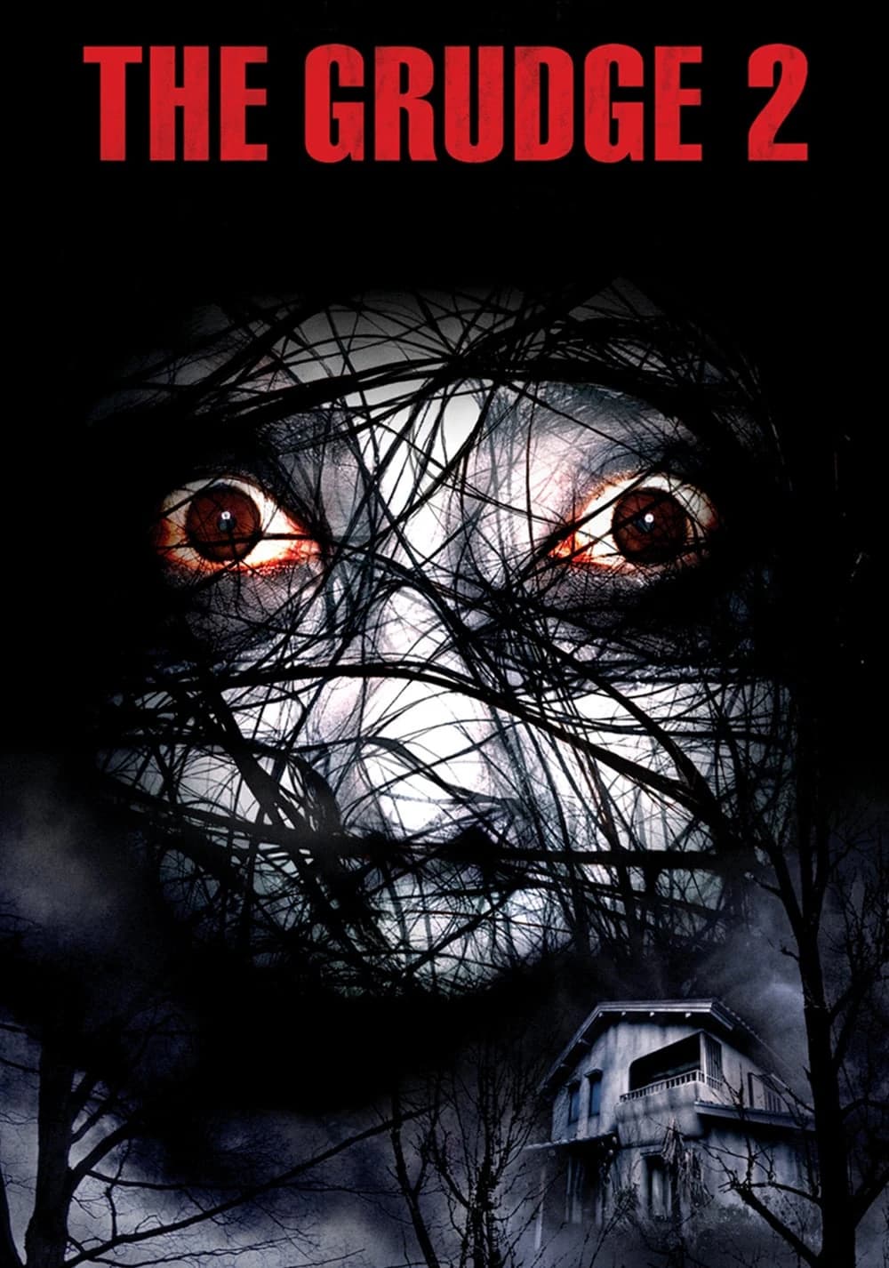 Xem Phim The Grudge 2 Vietsub HD Online - Rophim